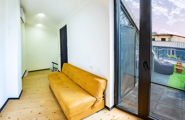 HB apartments Aghmashenebeli - Foto 18