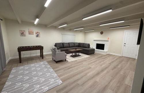 The Hayward Hearth, Serene 3BR Home, Cul-de-sac, Yard - Foto 14