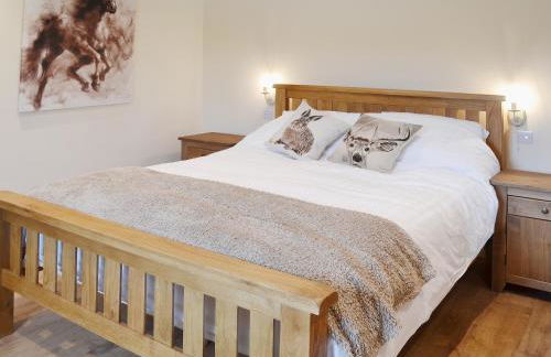 Horseshoe Cottage - Foto 8