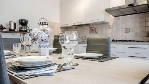 Casa Vacanze Emmanuele - Foto 5, dishwasher