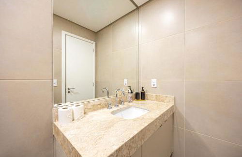 Apartamento Moderno Premium - Cittyplex - Foto 43