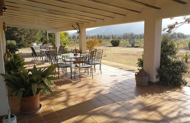 Agroturismo la finka - Foto 27