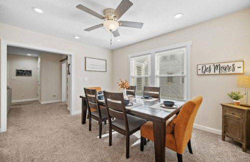 Ingersoll Immersion: Your Urban 4BR Retreat! - Foto 31