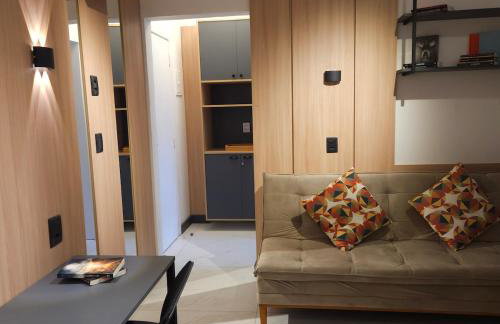 Apto Moinhos - Consulado EUA Hospital Aeroporto - Foto 8