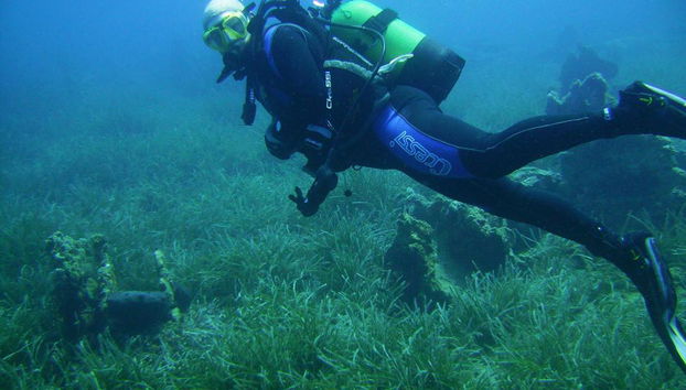 Buceo en Kusadasi - Excursión de día completo - Foto 5