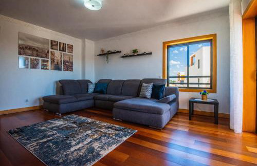 Corcovada, Sunny and Bright T1 with Large Terrace, Albufeira - Foto 8