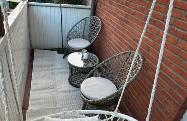 Ferienwohnung Altstadt Perle_ 15164 - Foto 21