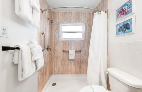 Gulf Holiday by Beachside Management - Foto 24