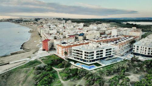 102 Dream Sea View Magic Apartment in La Mata - Foto 2