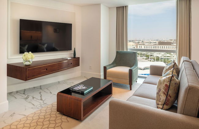 Cheval Maison Expo City Dubai - Foto 52