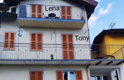 Casa Ilanga - Appartamenti vista lago - Photo 63