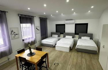 VDM Ferienwohung Pfungstadt - Foto 3