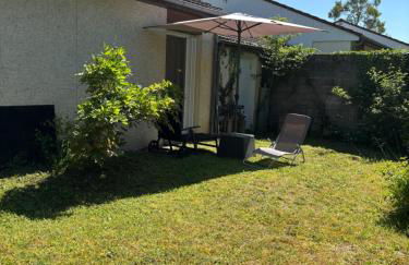 jolie maison lumineuse à La Roche Posay - Foto 54