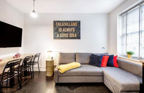 Welcome London Theatreland House - Foto 19