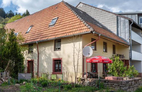 Ferienwohnung Emelie - Photo 1