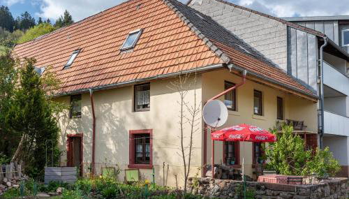 Ferienwohnung Emelie - Photo 1