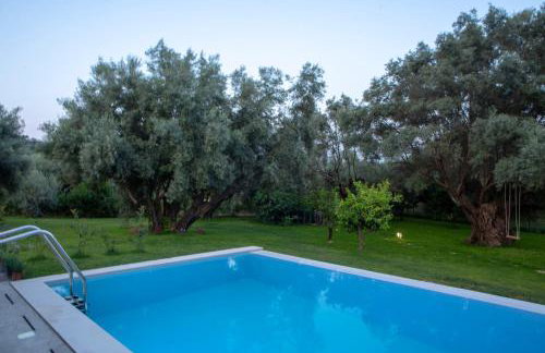Averto Villas with private pool - Foto 45