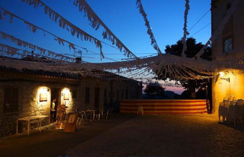 Mountain Finca with Pool - Foto 28