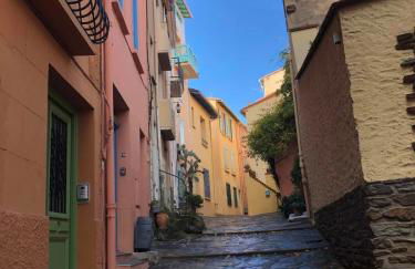 Le Mirador Duplex avec vue mer, clim et garage - Foto 34