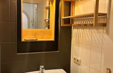 Ferienwohnung im Burghotel - Photo 9