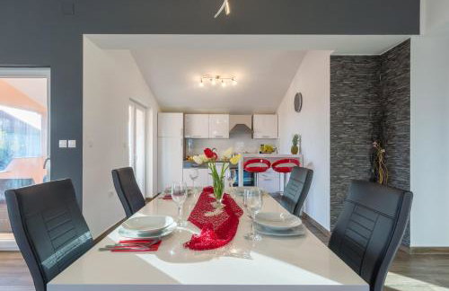 Apartman Berto - Foto 11