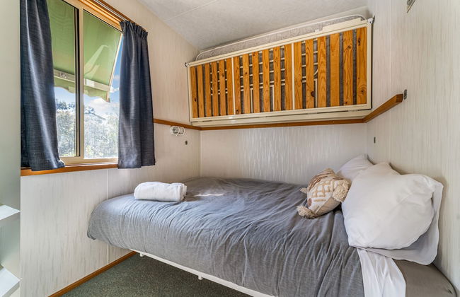 BIG4 Tasman Holiday Parks - Bendigo - Foto 37