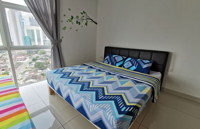 HomeStay D'Esplanade - Sweet Home - Foto 7