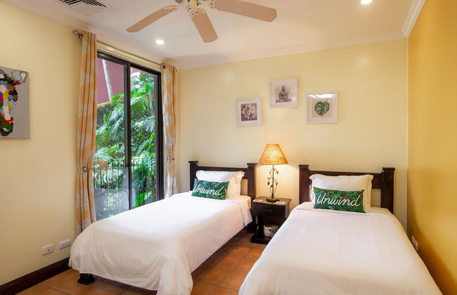 Reserva Conchal Resort - Bougainvillea Complex - Photo 56