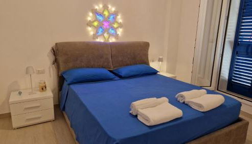 CASA VACANZA ANNA FRANK - CAMPOMARINO di MARUGGIO (TA) - Foto 2, towels