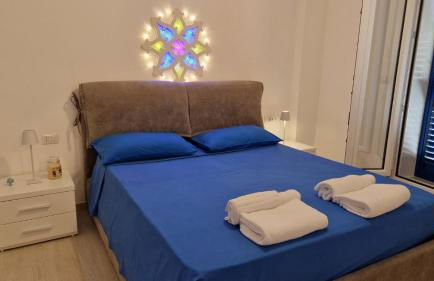 CASA VACANZA ANNA FRANK - CAMPOMARINO di MARUGGIO (TA) - Foto 2