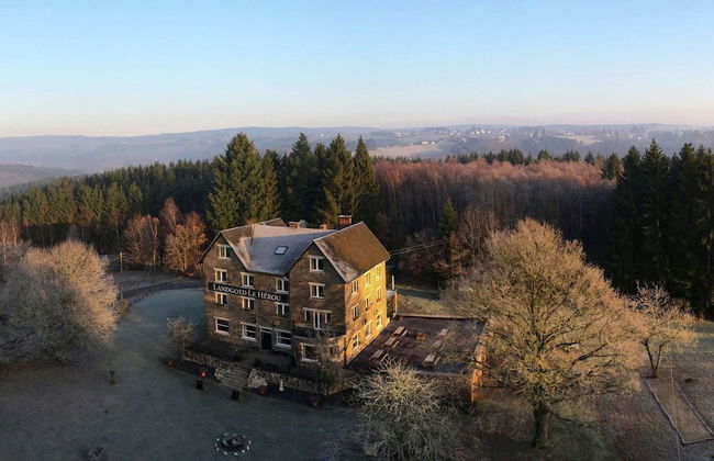 Beautiful Country House in the Ardennes With Lots of Privacy - Foto 26