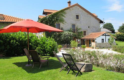 Casona Camino de Hoz - Foto 43