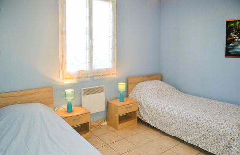 Stunning Home In Saint-Nazaire-D'aude - Foto 15