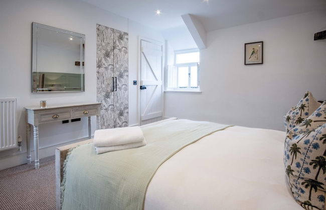 The Granary - 3 Bed Barn Conversion - Llawhaden - Foto 3