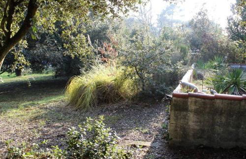 Maison calme à 300m de la plage avec véranda et grand jardin - FR-1-246A-367 - Foto 17