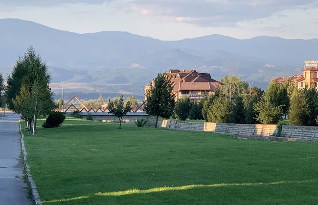 Beautiful Cosy Studio Apartment in Bansko - Photo 30