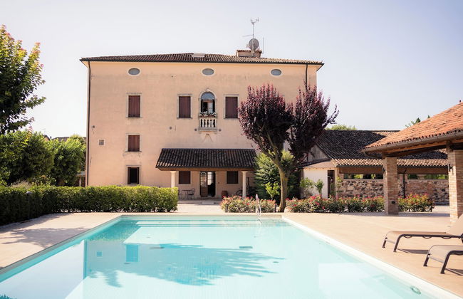 Villa Bongiovanni - Foto 26