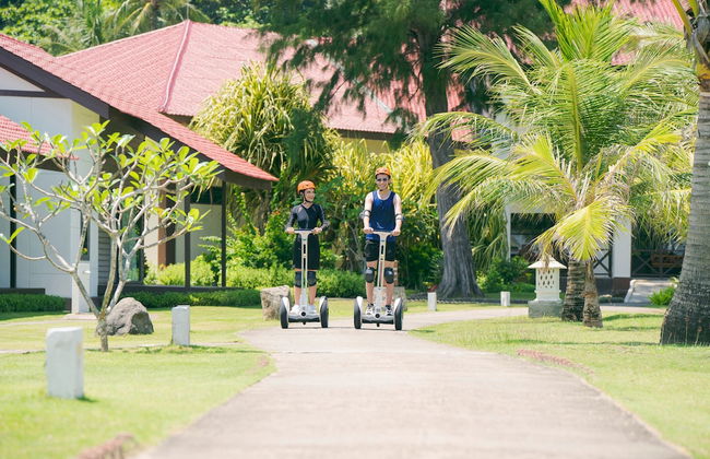 Indra Maya Pool Villas - Foto 68