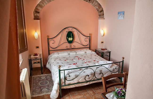 Agriturismo Sanguineto - Photo 10