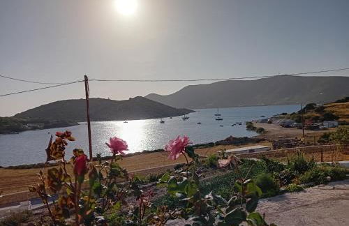 Aggeliki's Apartments - Foto 4