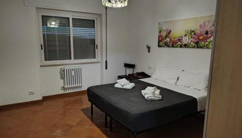 L' Abbraccio di Ostia - Foto 5