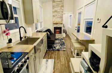 Casavagos Tiny House - Foto 1