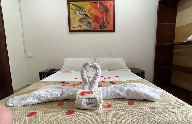 Pipa panorama - Photo 71