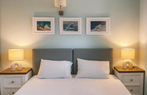 Villa Il Paradiso Andros - Foto 26