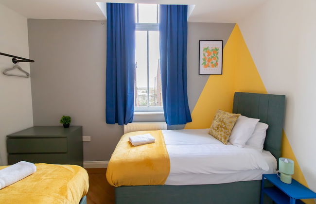 Stunning 1-bed Apartment in Gateshead - Photo 6