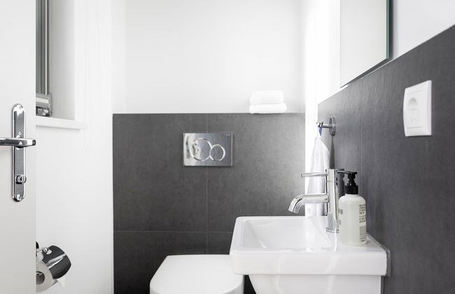 Reetdachhaus in Dranske - Foto 9