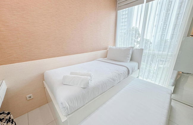 Restful And Simple 2Br At The Via And The Vue Apartment - Photo 3