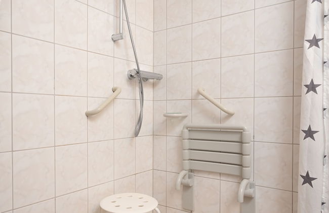 Deichhus Nordseeliebe - Foto 45