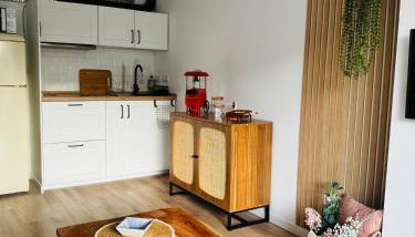 Apartamento 1 dormitorio Happy Sun - Foto 4