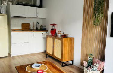 Apartamento 1 dormitorio Happy Sun - Foto 4